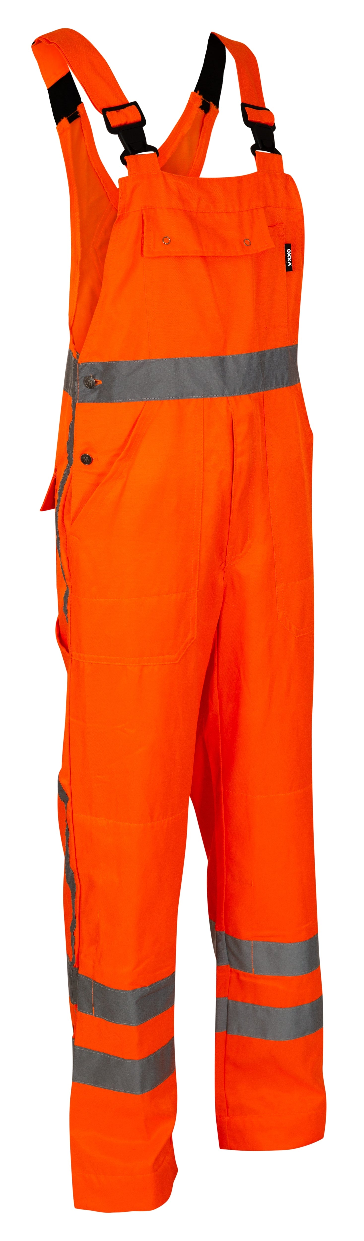 OXXA X - Viz - Pro 5815 Amerikaanse overall RWS - Veiligheidexperts.nl - OXXA Premium - "8718249054501"