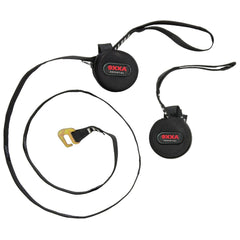 OXXA Zulia 4183 anti - trauma riem - Veiligheidexperts.nl - OXXA Essential - "8718249047763"